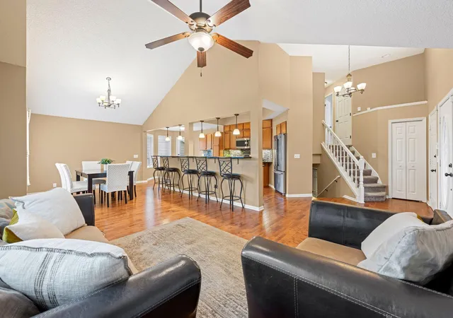 Photo 3 of Sale Pending at 2535 Sylvan St, Saint Paul, MN 55117 | MLS# 7108400 | Listing updated on 2026-09-03