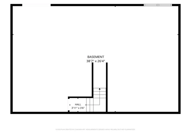 27th image of 608 Elm St N, Kimball, MN 55353 | MLS# 7108402