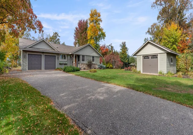 Single family home for sale at 22617 Hole In The Day Dr, Nisswa, MN 56468 | MLS# 7108405