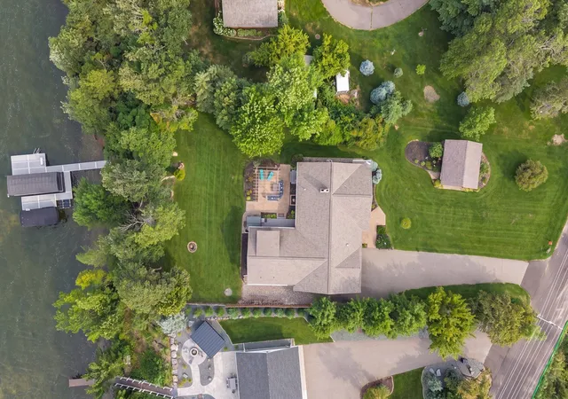 4th image of 22617 Hole In The Day Dr, Nisswa, MN 56468 | MLS# 7108405