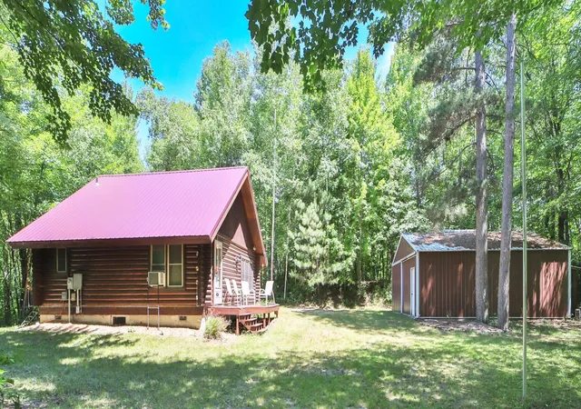 1st image of 31094 Four Seasons Pl, Pequot Lakes, MN 56472 | MLS# 7108414