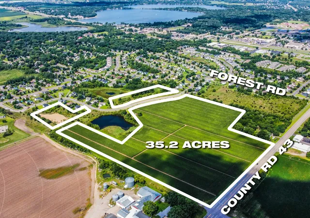1st image of 19400 County Rd 43 Nw, Big Lake, MN 55309 | MLS# 7108422