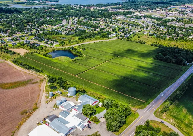 3rd image of 19400 County Rd 43 Nw, Big Lake, MN 55309 | MLS# 7108422