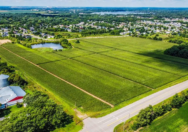4th image of 19400 County Rd 43 Nw, Big Lake, MN 55309 | MLS# 7108422