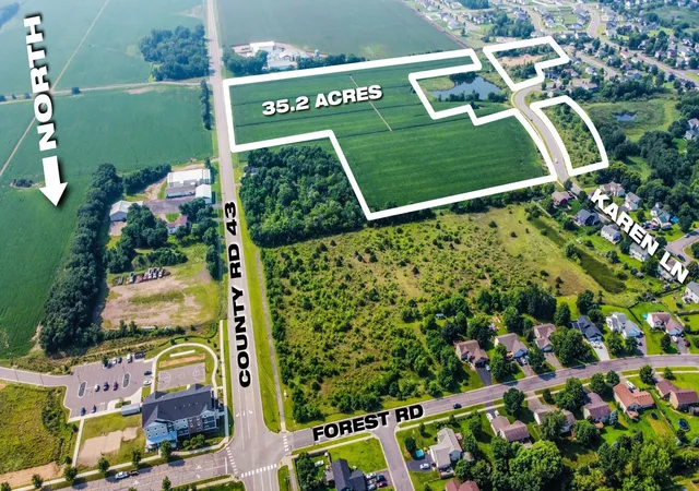7th image of 19400 County Rd 43 Nw, Big Lake, MN 55309 | MLS# 7108422