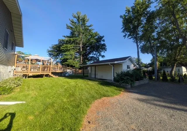 Photo 2 of Single family home for sale at 427 1st Avenue W, Clear Lake, WI 54005 | MLS# 7108433 | Listing updated on 2026-08-27