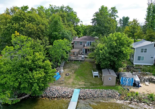 56th image of 17844 45th St Nw, South Haven, MN 55382 | MLS# 7108440