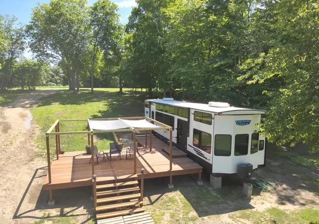 4th image of 42019 Sugar Maple Dr, Ottertail, MN 56571 | MLS# 7108450