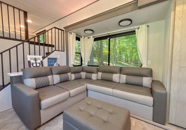 5th image of 42019 Sugar Maple Dr, Ottertail, MN 56571 | MLS# 7108450