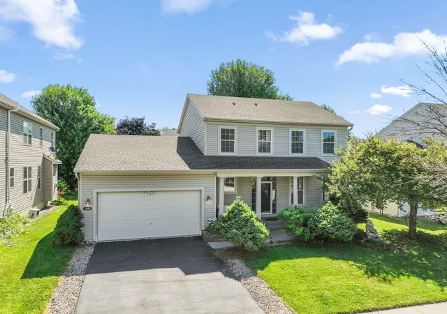 1st image of 1893 Clover Meadow Dr, Chaska, MN 55318 | MLS# 7108453