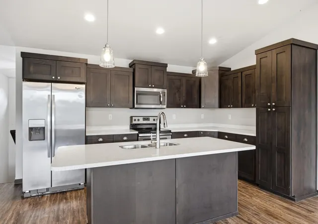 Photo 2 of Single family home for sale at 6073 Autumn Dr S, Fargo, ND 58104 | MLS# 7108467 | Listing updated on 2026-10-05