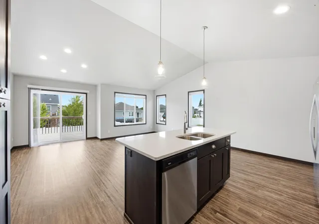Photo 3 of Single family home for sale at 6073 Autumn Dr S, Fargo, ND 58104 | MLS# 7108467 | Listing updated on 2026-10-05
