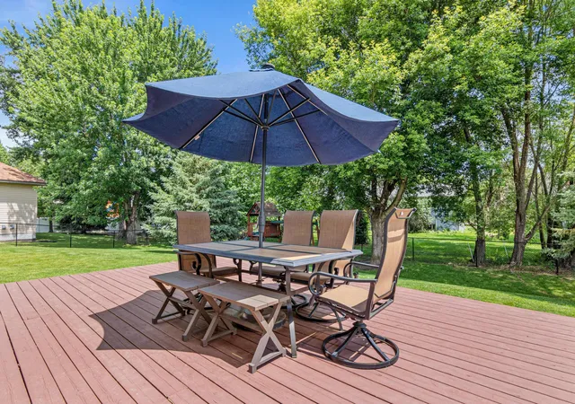 3rd image of 4712 102Nd Trl N, Brooklyn Park, MN 55443 | MLS# 7108470