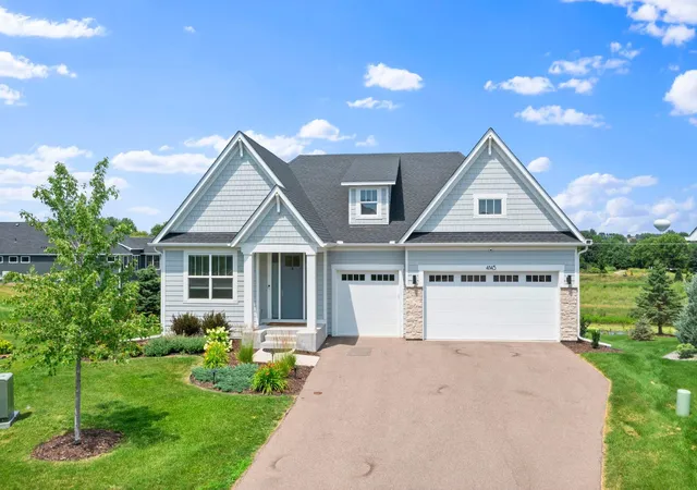 Photo 1 of Single family home for sale at 4145 Gable Ct, Saint Paul, MN 55129 | MLS# 7108474 | Listing updated on 2026-08-28