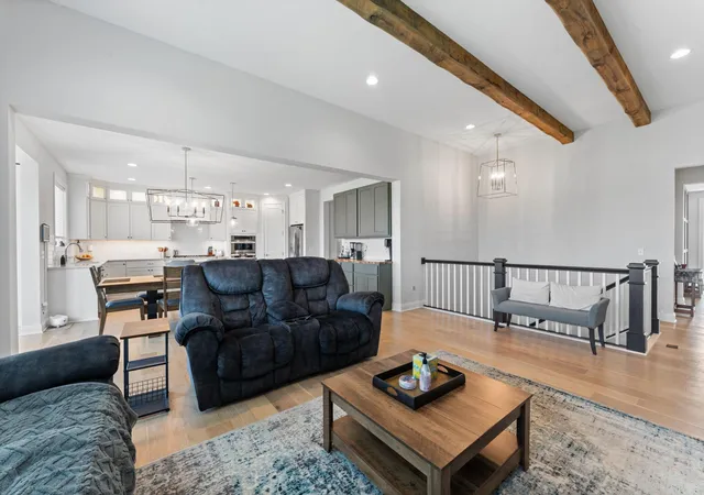 Photo 3 of Single family home for sale at 4145 Gable Ct, Saint Paul, MN 55129 | MLS# 7108474 | Listing updated on 2026-08-28