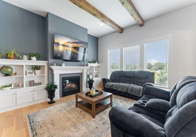 Photo 4 of Single family home for sale at 4145 Gable Ct, Saint Paul, MN 55129 | MLS# 7108474 | Listing updated on 2026-08-28