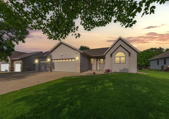 53rd image of 2255 Mineral Springs Pkwy, Owatonna, MN 55060 | MLS# 7108475