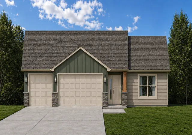 Photo 1 of Single family home for sale at 1110 Cullen St, Saint Peter, MN 56082 | MLS# 7108481 | Listing updated on 2026-08-31
