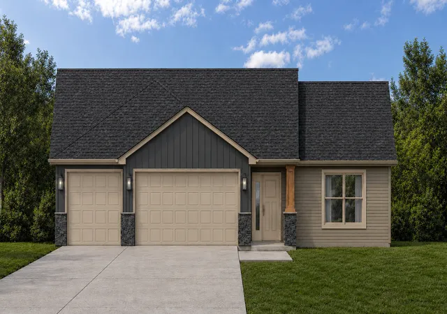 Photo 2 of Single family home for sale at 1110 Cullen St, Saint Peter, MN 56082 | MLS# 7108481 | Listing updated on 2026-08-31