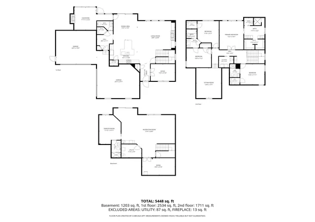 103rd image of 2971 Fairway Dr, Chaska, MN 55318 | MLS# 7108482