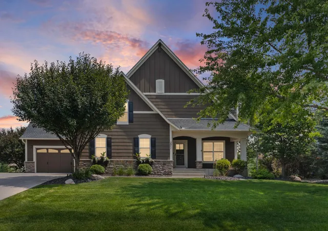 1st image of 2971 Fairway Dr, Chaska, MN 55318 | MLS# 7108482