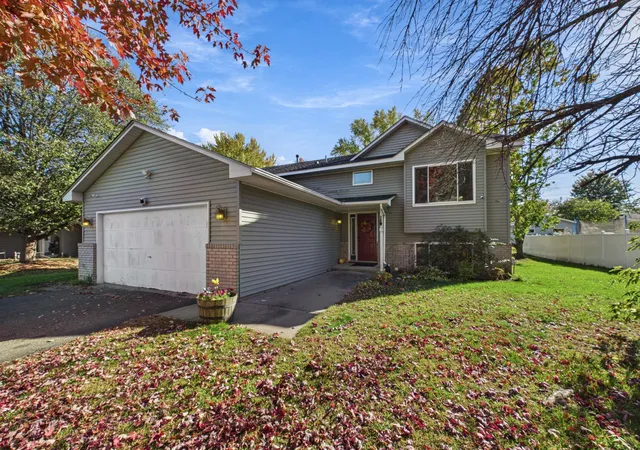 Single family home for sale at 1536 122nd Lane NE, Minneapolis, MN 55449 | MLS# 7108496