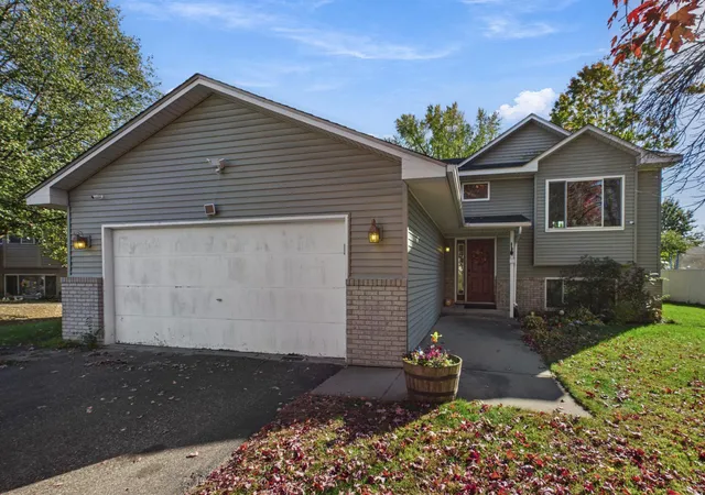 Photo 1 of Single family home for sale at 1536 122nd Lane NE, Minneapolis, MN 55449 | MLS# 7108496 | Listing updated on 2026-10-24