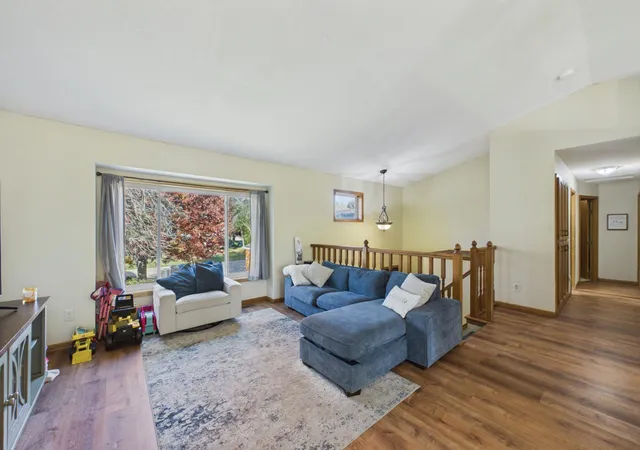 Photo 3 of Single family home for sale at 1536 122nd Lane NE, Minneapolis, MN 55449 | MLS# 7108496 | Listing updated on 2026-10-24