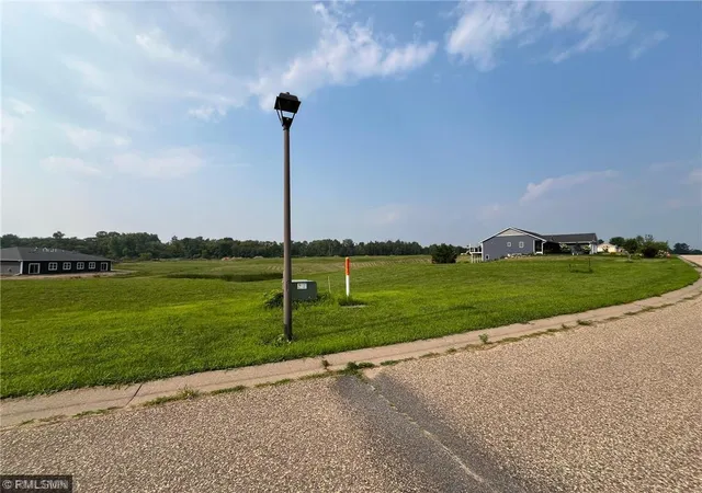 Land for sale at 309 Norske St, Woodville, WI 54028 | MLS# 7108505