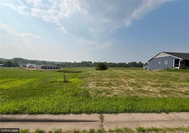 Photo 3 of Land for sale at 309 Norske St, Woodville, WI 54028 | MLS# 7108505 | Listing updated on 2026-07-13