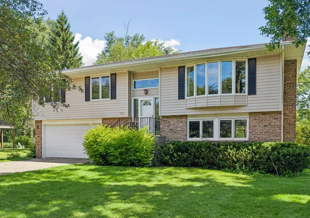 Photo 1 of Single family home for sale at 1817 Welland Ave, Hopkins, MN 55305 | MLS# 7108515 | Listing updated on 2026-07-27