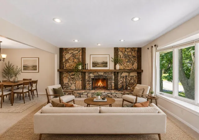 Photo 3 of Single family home for sale at 1817 Welland Ave, Hopkins, MN 55305 | MLS# 7108515 | Listing updated on 2026-09-28