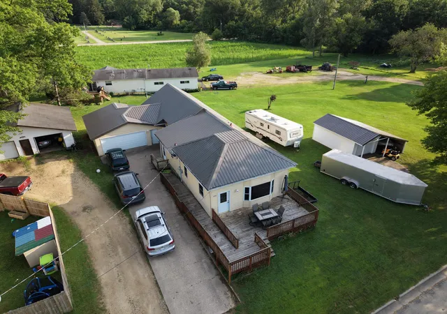 image of 309 W Fayette St, Readstown, WI 54652 | MLS# 7108529