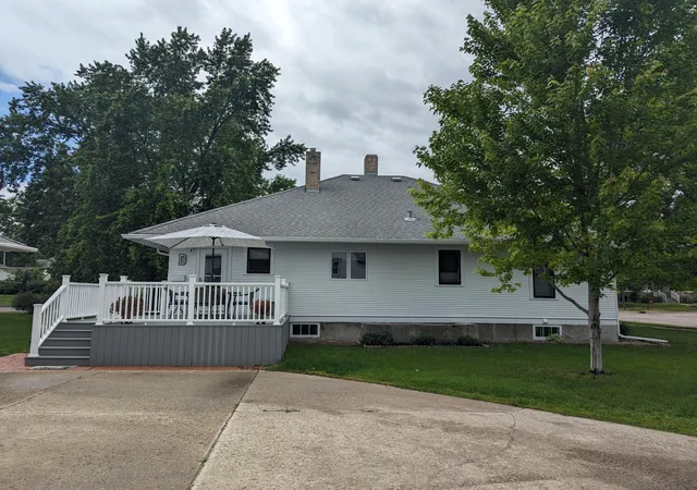 4th image of 107 7Th Ave W, Lisbon, ND 58054 | MLS# 7108537