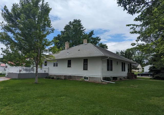 5th image of 107 7Th Ave W, Lisbon, ND 58054 | MLS# 7108537