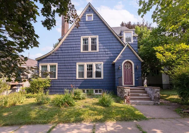 Single family home for sale at 110 Pine St, Glenwood City, WI 54013 | MLS# 7108538