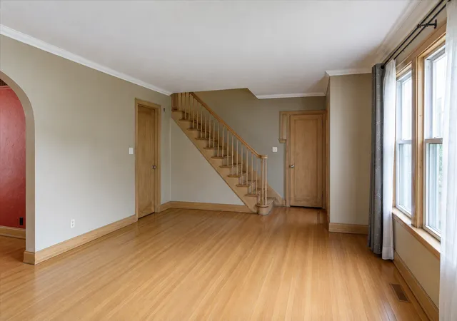 Photo 3 of Single family home for sale at 110 Pine St, Glenwood City, WI 54013 | MLS# 7108538 | Listing updated on 2026-08-29