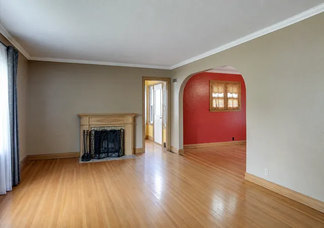 Photo 4 of Single family home for sale at 110 Pine St, Glenwood City, WI 54013 | MLS# 7108538 | Listing updated on 2026-08-29