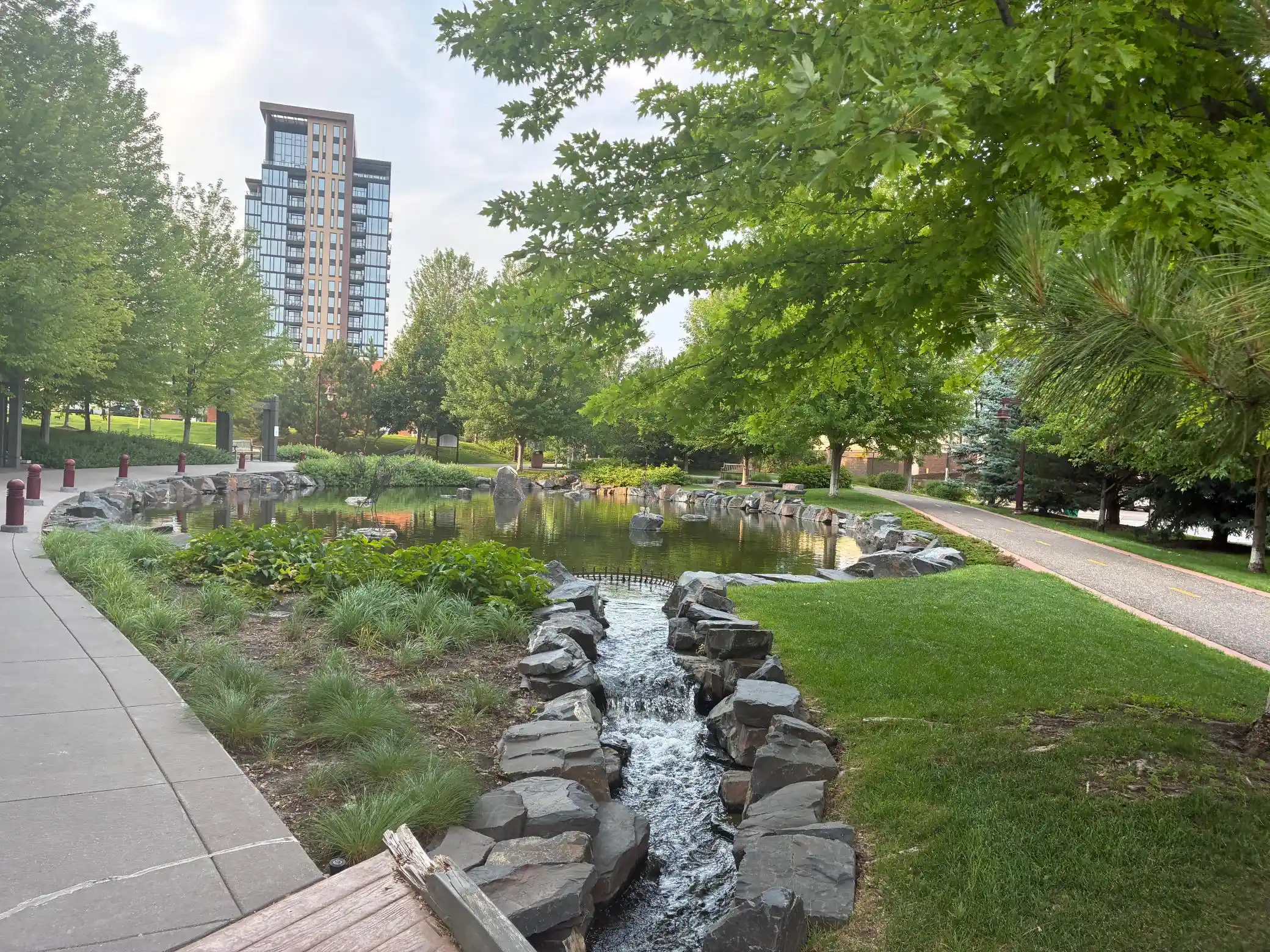 Listing Photo 52 - Condo for sale in 7440 Edinborough Wy located at 7440 Edinborough Wy, Edina, MN 55435 - Unit #4314
