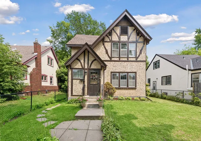 Photo 2 of Single family home for sale at 1418 Queen Ave N, Minneapolis, MN 55411 | MLS# 7108550 | Listing updated on 2026-08-26