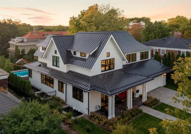 Photo 1 of Mansion for sale at 1910 Knox Ave S, Minneapolis, MN 55403 | MLS# 7108571 | Listing updated on 2026-08-04