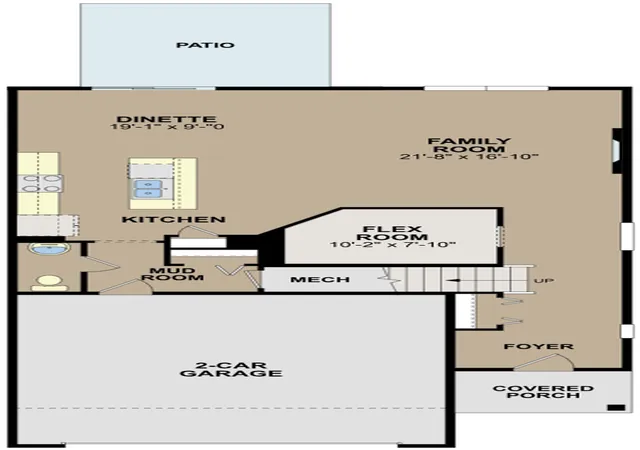 2nd image of 4340 Meadowview Dr, Waconia, MN 55387 | MLS# 7108573
