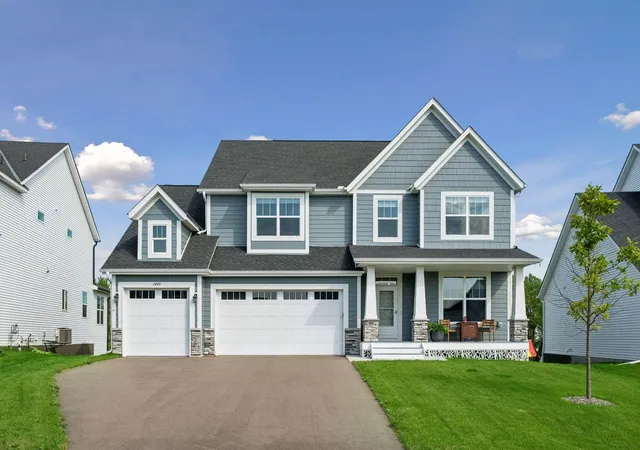 1st image of 2449 Jaber Ave Ne, Saint Michael, MN 55376 | MLS# 7108578