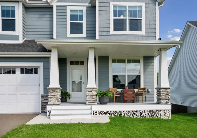 2nd image of 2449 Jaber Ave Ne, Saint Michael, MN 55376 | MLS# 7108578