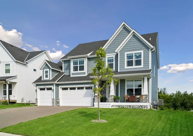 60th image of 2449 Jaber Ave Ne, Saint Michael, MN 55376 | MLS# 7108578