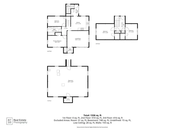 36th image of 307 Lyndale Ave N, New Prague, MN 56071 | MLS# 7108581