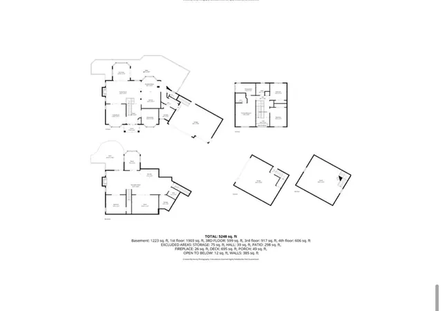 71st image of 22530 Forest Ridge Dr, Lakeville, MN 55044 | MLS# 7108587