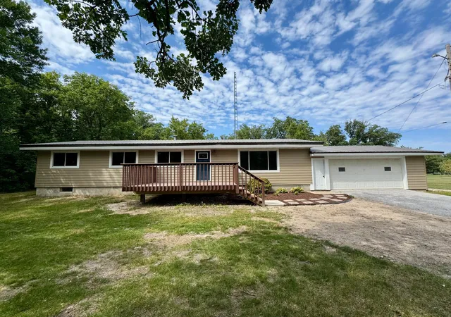Photo 1 of Single family home for sale at 42015 Mattson Is Rd, Roseau, MN 56751 | MLS# 7108591 | Listing updated on 2026-08-12