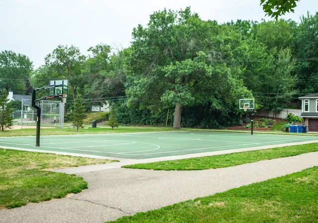2nd image of 4350 Brookside Ct, Minneapolis, MN 55436