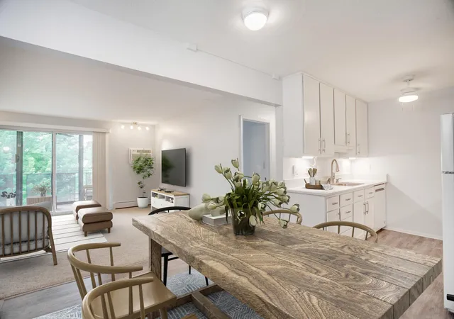 Photo 4 of Condo for sale at 4350 Brookside Ct #302, Minneapolis, MN 55436 | MLS# 7108595 | Listing updated on 2026-09-20